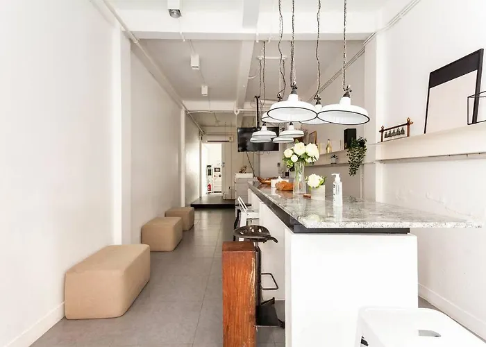Miq_5br/silom Bts,mrt/wifi 1000mb/jacuzzi/16pax 別墅 *